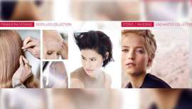 Wella presenta la tendencia que inspirará la versión que realicen los salones inscritos en los Trendvision Award. El ganador se alzará como salón maestro de la peluquería y representará en el International Trendvision a nuestro país 