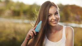 Más del 80% de los españoles vincula su fortaleza a la autoestima y seguridad. El 95% de las mujeres y más del  81% de los hombres admiten que el estado de su cabello influye en su estado de ánimo, según un estudio británico