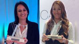 En el marco de los Premios Les Nouvelles Esthétiques - Vida Estética, ambos centros han recibido galardones al Mejor Centro de Estética de España y al Mejor Escaparate/Imagen del País, respectivamente