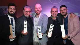 Tras el éxito de la primera edición de los Premios de la Barbería Española, de Barberiasconencanto, el sector vuelve a estar en el punto de mira de un número creciente de profesionales, extranjeros incluidos