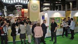 Del 17 al 19 de abril abrirá sus puertas este certamen en Fira de Barcelona. La feria acogerá a las principales empresas eco coincidiendo con la corriente social favorable hacia los productos naturales 