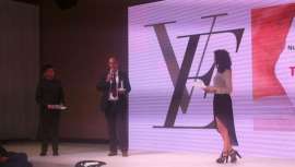 El T-Shock-31 ha sido premiado en la categoría de Mejor Tratamiento de Cosmética Natural, durante la 2ª edición de los Premios Vida Estética-Les Nouvelles Esthétiques 2015, el 12 de abril. La elección tuvo lugar en el marco del certamen