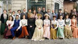 La nueva apuesta de TVE se emitirá cada tarde a las 16.30 horas en La 1 y RTVE.es