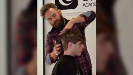 Barberos 3.0 valora la enseñanza de calidad que a lo largo de muchos años ha demostrado la Academia de Peluquería Estética y Belleza Antonio Eloy de Málaga