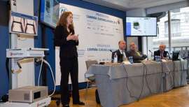 A mediados de abril tuvo lugar la rueda de prensa de la Campaña Euromelanoma 2015, organizada por la Fundación de la Academia Española de Dermatología y Venereología (FAEDV) 