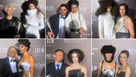 Más de 3.500 profesionales de la peluquería asistieron a la final del Style Master International Contest y del All-Star Challenge, en el escenario del Style Masters Show, el pasado 20 de abril, en la Ciudad Eterna