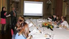 Los tratamientos a base de inyectables son eficaces siempre que se tenga en cuenta la anatomía, fisiología, patologías y necesidades del paciente, tal y como explicó el doctor Pierre Nicolau, el pasado 16 de abril en el Círculo Ecuestre barcelonés 