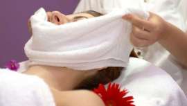 El tratamiento GK Cuvee Prestige, de Eternal Beauty Clinic, aporta gran cantidad de antioxidantes al rostro. Madre e hija pueden disfrutar de este ritual en cabina, a solo una semana de festejar el día de la Madre