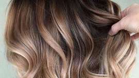 Actualizar el servicio de coloración para cualquier establecimiento resulta muy fácil gracias a los cursos para profesionales de Shatush Class impartidos en Green Hair & Beauty