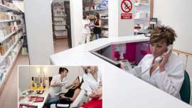 Nueva Visión pretendía crear un nuevo estilo en la distribución. De mostrarnos independientes. Nos acercábamos a los clientes aportándoles soluciones a las cuestiones que plantearan. Eloísa Martínez recuerda así aquel 9 de abril del año 1985  