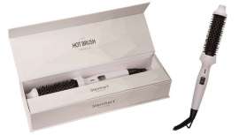 Ondula, riza, voluminiza y alisa el cabello con el último lanzamiento de Steinhart Professional. Grandes resultados a un precio asequible