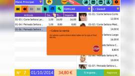Este software incluye sesiones de videoconferencia para presentar las utilidades de su TPV gratuito y asistencia para los asociados en la puesta en marcha