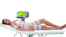 La investigación concluye que al combinar estimulación y calor infrarrojo se obtienen resultados similares o superiores a los efectos del ejercicio físico en la muestra de pacientes con problemas de obesidad