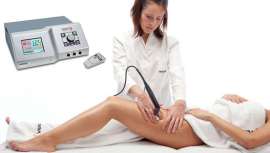 La radiofrecuencia se perfila como uno de los pocos tratamientos estéticos que impulsan la creación de colágeno, de forma natural, en el organismo. Y lo consigue a través de su técnica basada en el uso de ondas electromagnéticas