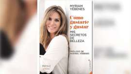 Un manual, dirigido a mujeres y hombres, sobre consejos de belleza, facial y corporal. La obra incluye recomendaciones para momentos especiales de la vida como la adolescencia, el embarazo o el día de la boda, por ejemplo