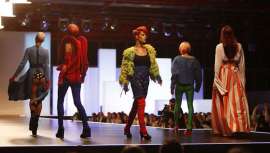 El público tendrá la oportunidad de conocer, durante dos jornadas, las últimas tendencias, innovaciones y lanzamientos, así como experiencias y clases magistrales a cargo de grandes peluqueros nacionales e internacionales  