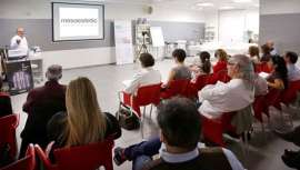 Estas nuevas jornadas de formación tratarán sobre las técnicas más avanzadas de rejuvenecimiento cutáneo y serán impartidas por el doctor Ignacio Ordiz. Se iniciarán en Madrid el 30 de mayo y posteriormente se organizarán en las principales ciudades