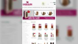 A partir de mayo, todos los artículos de La Central del Cabell estarán a solo un clic para todos los clientes profesionales de peluquería. La firma acaba de poner en marcha su tienda on-line las 24 horas del día y durante todo el año
