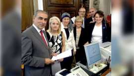 La micropigmentación para la reconstrucción de areolas y pezones en las mujeres sometidas a una mastectomía por un cáncer de mama contribuye a su bienestar tras la intervención quirúrgica