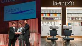 SIPEL, Sanagustín Industrial de Peluquería, recientemente ha sido galardonada por el Instituto Aragonés de Fomento con uno de sus méritos más reconocidos: el premio Pilot a la Excelencia Logística en Aragón