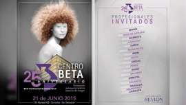 Un espectacular evento en el auditorio Kursaal K2, que aunará peluquería de plató y pasarela, en un show entrañable lleno de belleza y pasión