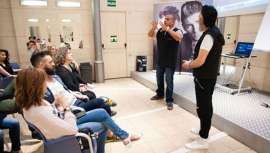 El pasado 11 de mayo tuvo lugar una demostración de técnicas de barbería basadas en la fusión de las técnicas, negocios y costumbres de dos ciudades: barbería de Nueva York y Barcelona