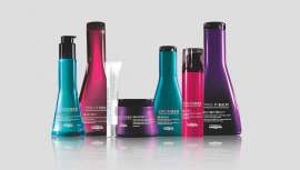 Esta innovación se basa en el complejo molecular APTYL 100, capaz de mantener los activos tratantes en la fibra capilar, con un efecto de larga duración pionero hasta la fecha. El tratamiento es fruto de 15 años de investigación de la firma 