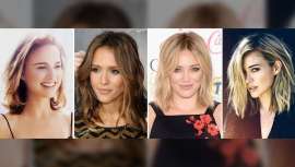 Los medios han protagonizado el pasado otoño-invierno. Con la llegada del verano, la media melena -bob/long bob- convivirá con los cabellos cortos, tipo pixie. Se llevarán recogidos bajos y looks surferos en melenas XXL