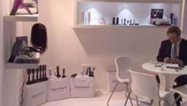 La firma despierta mucho interés a nivel internacional, tanto en profesionales como en distribuidores