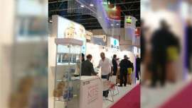 Las exportaciones españolas superan los 70 millones de euros en Oriente Medio. Un mercado potencial de 42 millones de personas con una de las rentas per cápita -por encima de los 54.000 dólares- más altas del mundo 