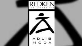 La organización confió, de nuevo, en la marca americana Redken, peluquero oficial de los backstages nacionales e internacionales
