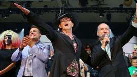 Organizado directamente John Paul Mitchell Systems®, este evento tendrá lugar los próximos 13 y 14 de septiembre en el Centro de Congresos Príncipe Felipe de la capital española