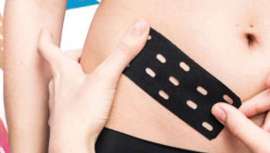 Los días 13 y 22 de junio tendrán lugar dos cursos de Slim Taping, bandas neuromusculares creadas por Cure Tape para Preston España. Un tratamiento sin inversión y con resultados desde la primera sesión 