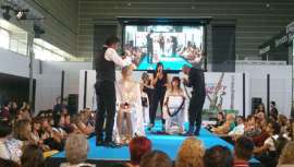 El próximo 26 de junio finalizan las inscripciones para participar en ambos eventos, que tendrán lugar los días 19, 20 y 21 de septiembre en Pontevedra