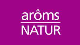 Arôms Natur, firma de alta cosmética natural holística con aromaterapia, se dedica al desarrollo de cosméticos de alta gama 100% naturales y a la innovación de cosméticos fitoaromaterapéuticos y protocolos de cabina, wellness y balneoterapia