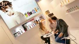 Para la firma ha sido una oportunidad única de establecer contacto y crear negocio en el mercado del Golfo Pérsico, Egipto, Jordania e Irán