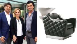 La empresa CimaPietranera distribuirá en España en exclusiva los productos de la firma de mobiliario italiana Pietranera,  pasando a denominarse comercialmente Pietranera España