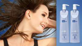 Restore Plus Ativare, de Prolab, restaura la fibra capilar y consigue el liso natural deseado. Miles de estilistas en todo el mundo y tres años de éxitos en España avalan los resultados del producto