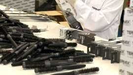 Coincidiendo con una época de bonanza económica en el país, se fundaba Termix con un objetivo: convertirse, con el tiempo, en aliado de éxito del peluquero, según Carlos Corchero, director general de la firma