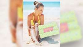 Descubre con Iroha Nature la última innovación cosmética que hará que el cuidado de la piel en verano sea más fácil, práctico y efectivo. Tratamientos intensivos de resultados inmediatos que permiten lucir una piel espectacular