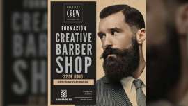 Esta formación, tras haberse realizado con éxito en otras ciudades, se realiza por primera vez en la Ciudad Condal