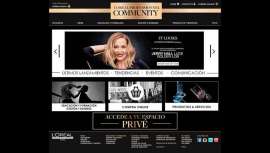 Los clientes de la marca podrán incorporarse a LP Community para beneficiarse de todas las novedades y servicios que ofrece el portal digital