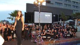 En un escenario idílico, la terraza del hotel Hilton Diagonal Mar, de Barcelona, tuvo lugar la presentación de las últimas tendencias en peluquería y la final del concurso Whats Next Challenge, el pasado 14 de junio 