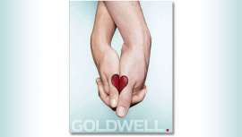 Goldwell es el especialista en cuidado capilar y coloración en el que confían los profesionales del canal peluquería de más 40 países