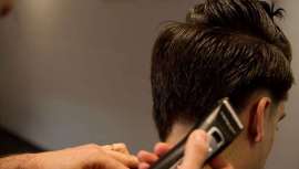 La firma ha seleccionado a más de 30 peluqueros profesionales para participar en un estudio de evaluación de uno de sus últimos lanzamientos. Se trata de las nuevas máquinas de corte y contorno Termix TX01 y TX02 de alta gama