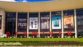 El certamen registró una afluencia de 57.861 profesionales. Y es que la Premiere Orlando es la principal cita internacional del sector belleza, con la participación de 800 expositores en una superficie de 29.542,6 m² 