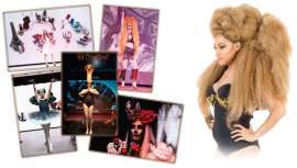 Cazcarra Image School celebra una nueva edición de su gala de peluquería creativa y fashion nails. Un espectáculo en el que destaca el talento y la fantasía que plasman los estudiantes de peluquería y estética del centro