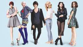 Para la firma, el toque smart es una manera de trabajar, pensar y ser que controla todo lo que se hace. Soluciones sencillas para ofrecer los peinados más llevables que la clientela desea lucir