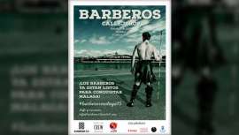 El sábado 18 de julio cerca de 30 barberos tomarán las calles malagueñas. La demostración coincidirá con la II Edición del Málaga Weekend organizada por Barberos 3.0, los días 18 y 19 del mes que viene