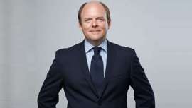 Steger, que cuenta con una amplia experiencia en la gestión de compañías internacionales, dirigirá al equipo en la región asiática